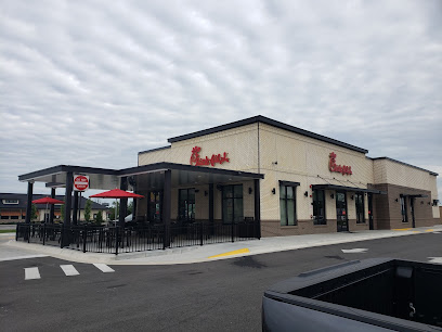 Chick-fil-A Branson