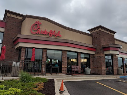 Chick-fil-A Store Image 1