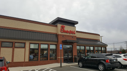Chick-fil-A Store Image 1