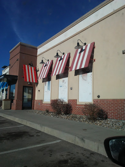 Chick-fil-A Restaurant at 817 E North St, Rapid City, SD 57701, United States in Rapid City | Reviews, menu, ratings, current deals 1