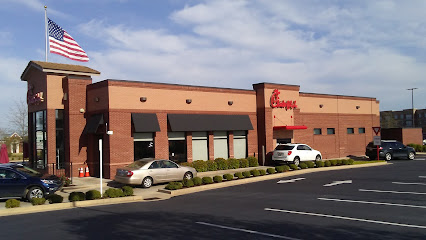 Chick-fil-A Store Image 1