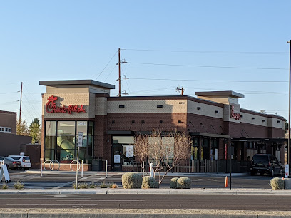 Chick-fil-A Store Image 1