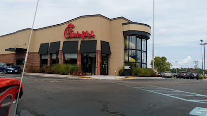 Chick-fil-A Restaurant at 1205 N Military Hwy, Norfolk, VA 23502, United States, Norfolk | Menu, ratings, family reviews, offers