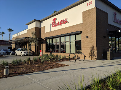 Chick-fil-A Store Image 1
