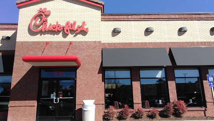 Chick-fil-A Acworth