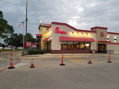 Chick-fil-A Store Image 1