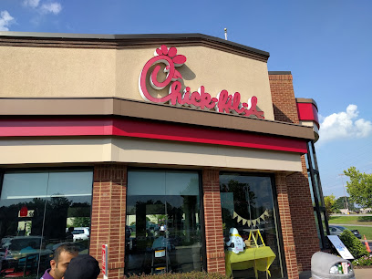 Chick-fil-A Store Image 1