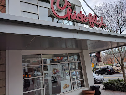 Chick-fil-A Store Image 1