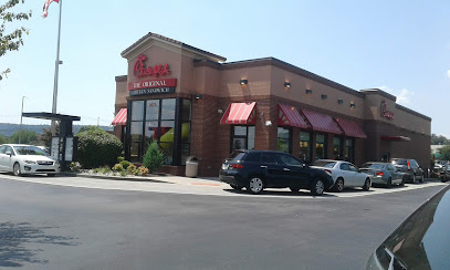 Chick-fil-A Store Image 1