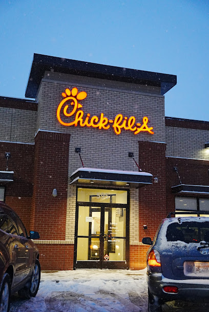Chick-fil-A Blaine