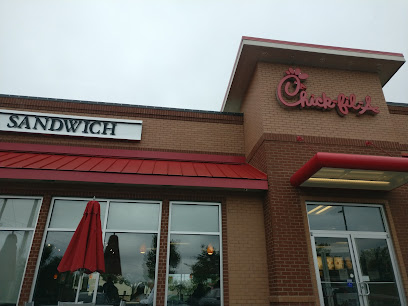 Chick-fil-A Dacula