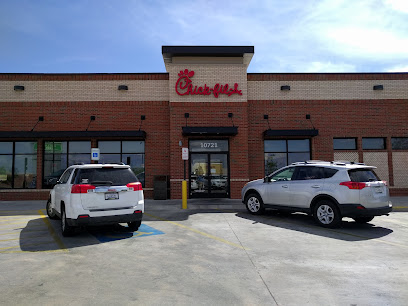 Chick-fil-A Store Image 1