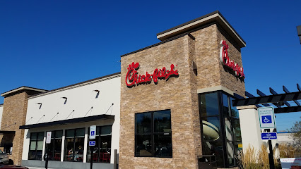 Chick-fil-A Store Image 1