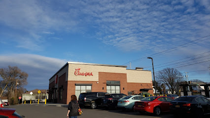 Chick-fil-A Store Image 1