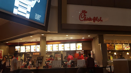 Chick-fil-A Store Image 1