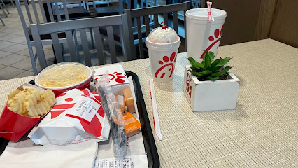 Chick-fil-A Store Image 1