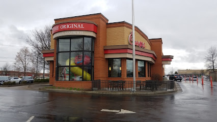 Chick-fil-A Store Image 1