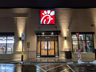 Chick-fil-A Store Image 1