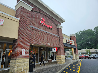 Chick-fil-A Scarsdale