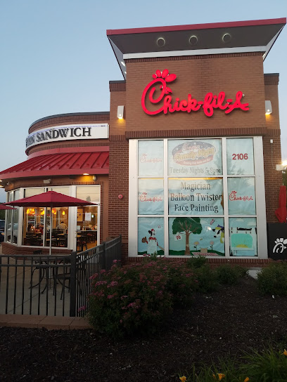 Chick-fil-A O'Fallon