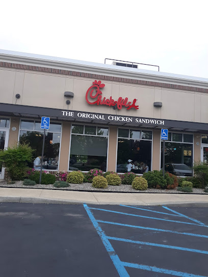 Chick-fil-A Store Image 1