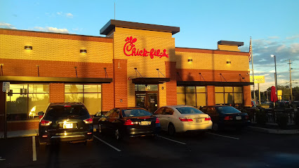Chick-fil-A Store Image 1