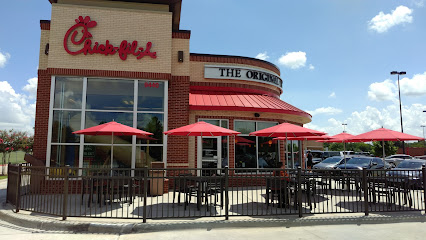 Chick-fil-A Store Image 1