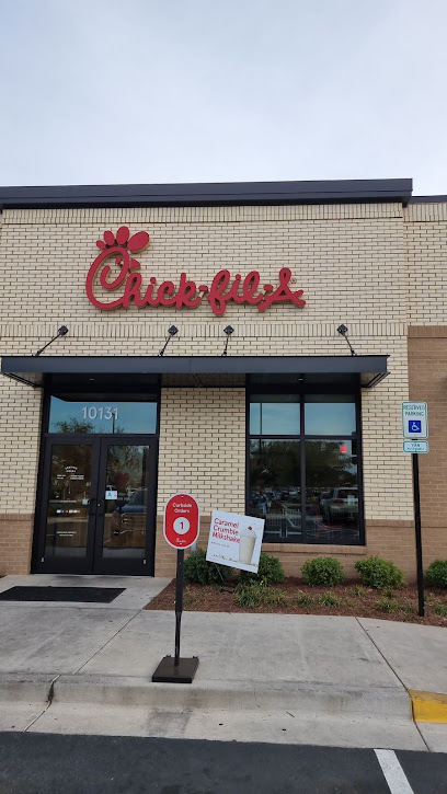 Chick-fil-A Store Image 1