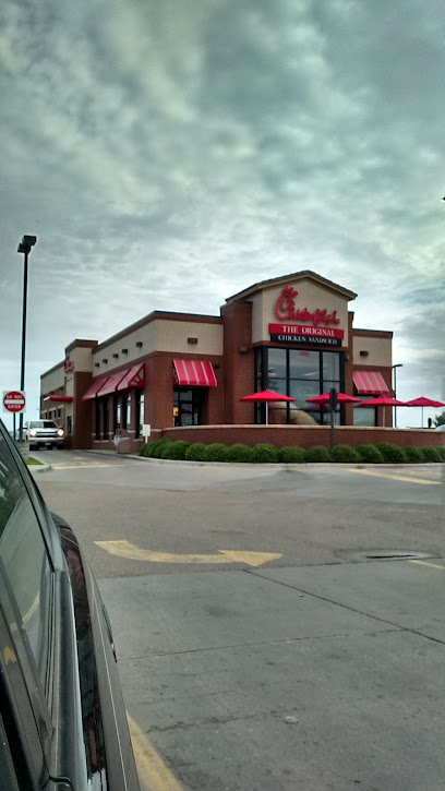 Chick-fil-A Restaurant, Lubbock, Texas | Review, menu, offers, public reaction (6416 82nd St, Lubbock, TX 79424, United States) 1