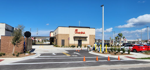 Chick-fil-A Store Image 1