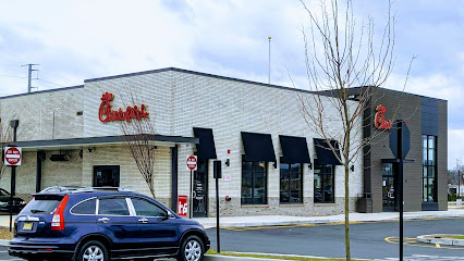 Chick-fil-A Edison