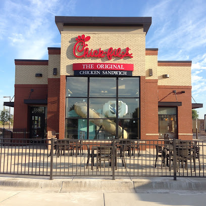 Chick-fil-A Store Image 1