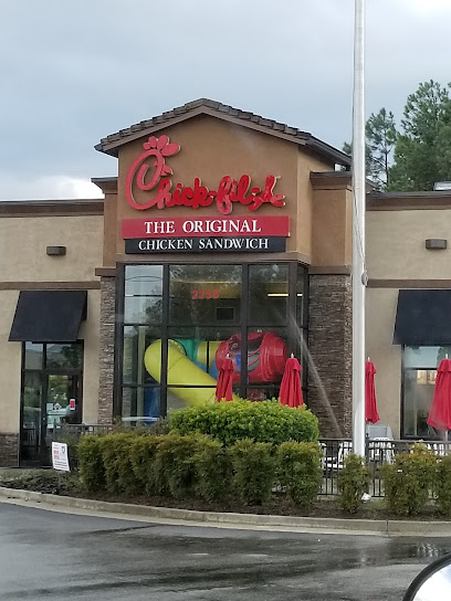 Chick-fil-A Waycross