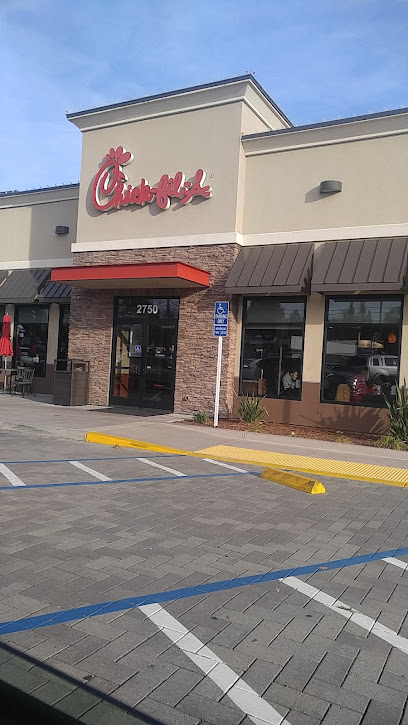 Chick-fil-A Store Image 1