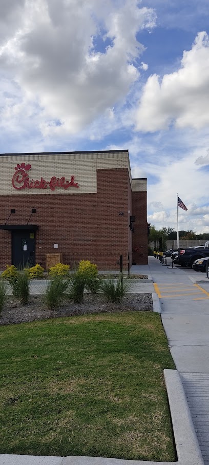 Chick-fil-A Store Image 1