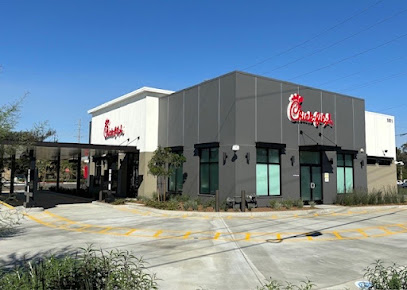 Chick-fil-A Store Image 1