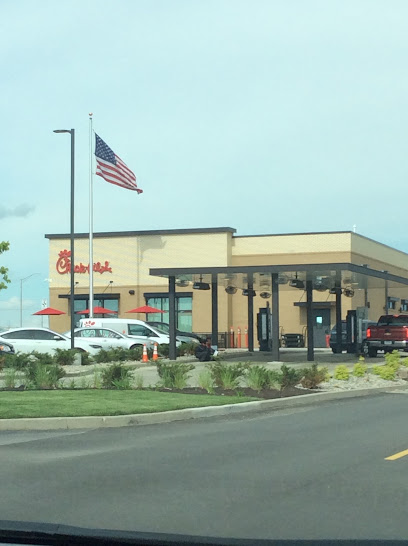 Chick-fil-A Store Image 1