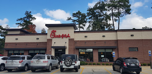 Chick-fil-A Store Image 1