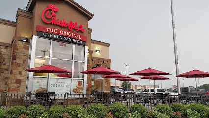 Chick-fil-A Store Image 1