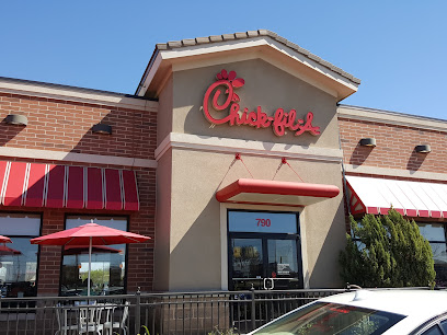 Chick-fil-A Bonaire