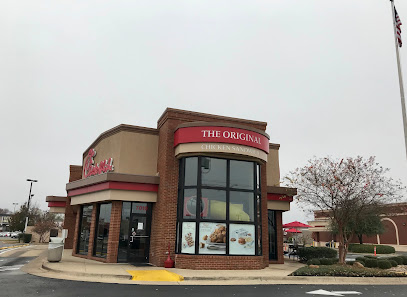 Chick-fil-A Store Image 1