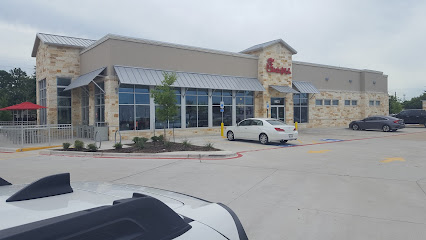 Chick-fil-A Store Image 1