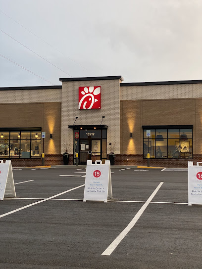 Chick-fil-A Store Image 1