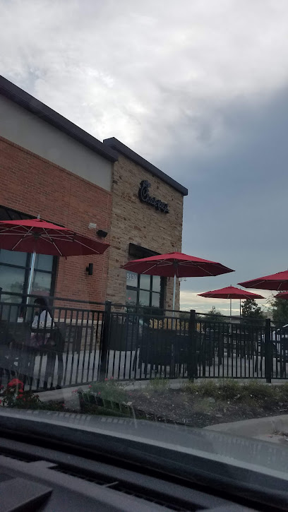 Chick-fil-A Restaurant, Missouri City, Texas at 9130 Hwy 6, Missouri City, TX 77459, United States | Public feedback, menu, offers, reviews 1