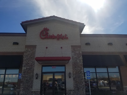 Chick-fil-A Blue Springs