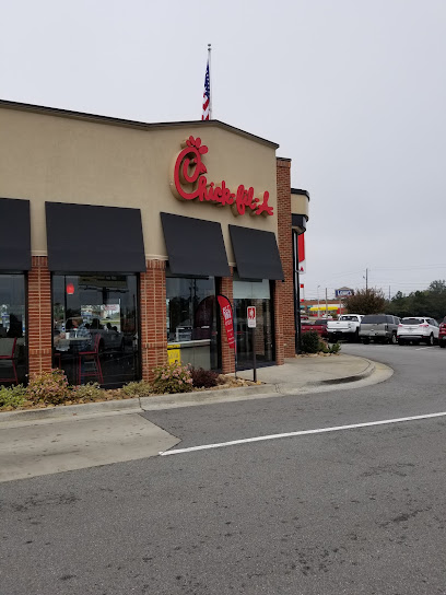 Chick-fil-A Milledgeville