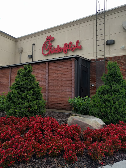 Chick-fil-A Restaurant at 3206 Peoples St, Johnson City, TN 37604, United States: Local ratings, customer opinion, dining, offers (Johnson City
