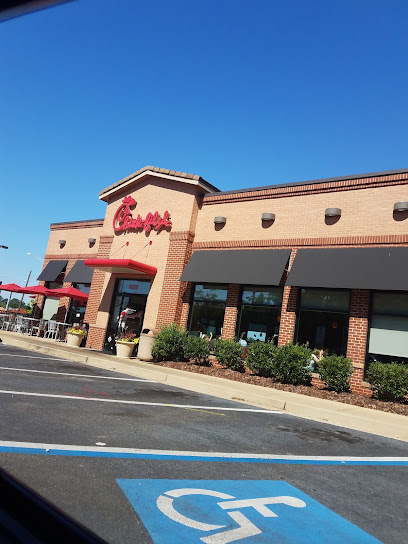 Chick-fil-A Northport