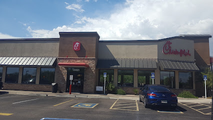 Chick-fil-A Store Image 1
