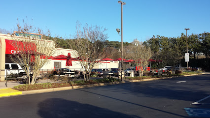 Chick-fil-A Restaurant in Greenwood: Customer rating, menu, dining, today’s offers, address 213 Highway 72 By-Pass, 213 By-pass 72 NW, Greenwood, SC